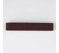 Gütermann Schrägband 20mm 3m Braun Nr. 1913
