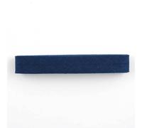 Gütermann Schrägband 20mm 3m Dunkelblau Nr. 5013