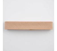 Gütermann Schrägband 20mm 3m Mittelbeige Nr. 1427