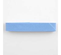 Gütermann Schrägband 20mm 3m Mittelblau Nr. 5626
