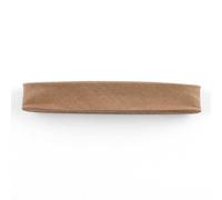 Gütermann Schrägband 20mm 3m Mittelbraun Nr. 1125