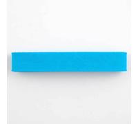 Gütermann Schrägband 20mm 3m Mitteltürkis Nr. 6846