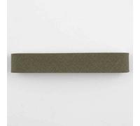 Gütermann Schrägband 20mm 3m Schlammgrün Nr. 914
