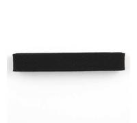 Gütermann Schrägband 20mm 3m Schwarz Nr. 4802