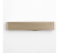 Gütermann Schrägband 20mm Satin 2m Beige Nr. 818