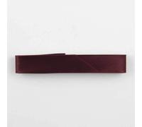 Gütermann Schrägband 20mm Satin 2m Bordeaux Nr. 2613
