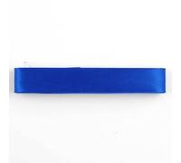 Gütermann Schrägband 20mm Satin 2m Mittelblau Nr. 5544