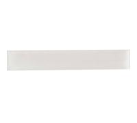 Gütermann Schrägband 20mm Satin 2m Rohweiß Nr. 109