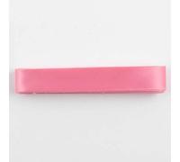 Gütermann Schrägband 20mm Satin 2m Rose Nr. 2638