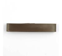 Gütermann Schrägband 20mm Satin 2m Schlammgrün Nr. 1114