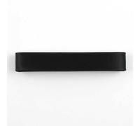 Gütermann Schrägband 20mm Satin 2m Schwarz Nr. 1602