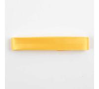 Gütermann Schrägband 20mm Satin 2m Zitronengelb Nr. 759