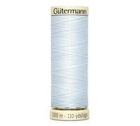 Gütermann Sew alle Nähgarn 100 m 193 - Pro Spule + Gratis Minerva Crafts Craft Guide