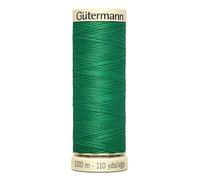 Gütermann Sew alle Nähgarn 100 m 239 - Pro Spule + Gratis Minerva Crafts Craft Guide