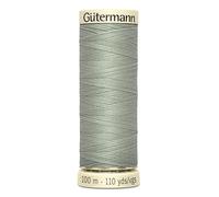 Gütermann Sew alle Nähgarn 100 m 261 - Pro Spule + Gratis Minerva Crafts Craft Guide