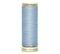 Gütermann Sew alle Nähgarn 100 m 75 - Pro Spule + Gratis Minerva Crafts Craft Guide