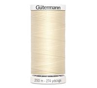 Gütermann Sew alle Nähgarn 250 m 414 - Pro Spule