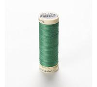 Gütermann Strickgarn 100 m, Polyester, Yarn, Yarn, Green