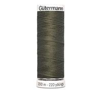Gütermann Sulky Allesnäher 200m 676, 676