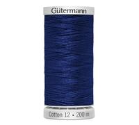 Gütermann Sulky Cotton 12 200m 1293, 1293