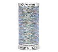 Gütermann Sulky Cotton 30 300m 4069, leer