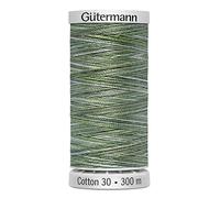 Gütermann Sulky Cotton 30 300m 4085, leer