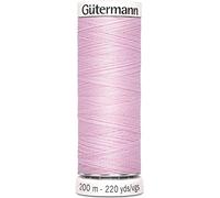 Gütermann Sulky Gütermann Allesnäher 200m 200 Meter Gütermann Allesnäher Gütermann Sulky Allesnäher 200 m, Farbe:320