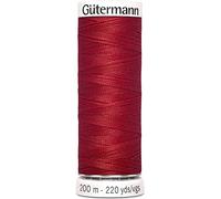 Gütermann Sulky Gütermann Allesnäher 200m 200 Meter Gütermann Allesnäher Gütermann Sulky Allesnäher 200 m, Farbe:46