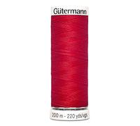 Gütermann Sulky Gütermann Allesnäher 200m 200 Meter Gütermann Allesnäher Gütermann Sulky Allesnäher 200 m, Farbe:156