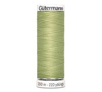 Gütermann Sulky Gütermann Allesnäher 200m 282, 282