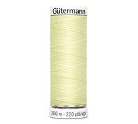 Gütermann Sulky Gütermann Allesnäher 200m 292, 292