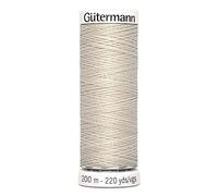 Gütermann Sulky Gütermann Allesnäher 200m 299, 299