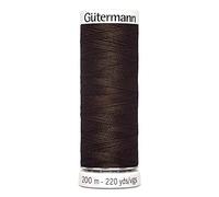 Gütermann Sulky Gütermann Allesnäher 200m 406, 406