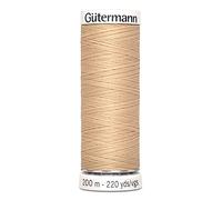 Gütermann Sulky Gütermann Allesnäher 200m 421, 421