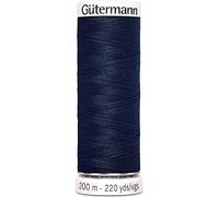 Gütermann Sulky Gütermann Allesnäher 200m 487, 487