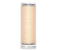 Gütermann Sulky Gütermann Allesnäher 200m 5, 5