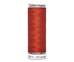 Gütermann Sulky Gütermann Allesnäher 200m 589, 589
