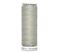 Gütermann Sulky Gütermann Allesnäher 200m 633, 633