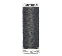 Gütermann Nähfaden Polyester 702 - 200m