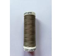 Gütermann Sulky Gütermann Allesnäher 200m 724, 724