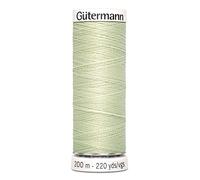 Gütermann Allesnäher 200 m Farbe 818 (2,05 € pro 100 m)