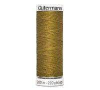 Gütermann Sulky Gütermann Allesnäher 200m 886, 886