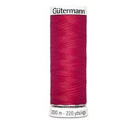 Gütermann Allesnäher 200m, 100% Polyester 909
