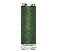 Gütermann Sulky Gütermann Allesnäher 200m 920, 920