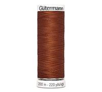 Gütermann Sulky Gütermann Allesnäher 200m 934, 934