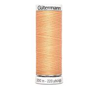 Gütermann Sulky Gütermann Allesnäher 200m 979, 979