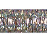 Gütermann „Sulky“ Holoshimmer-Metalleffektfaden, 200-m-Spule, Baumwollfaden