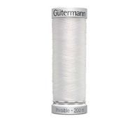 Gütermann Sulky Invisible 200 m (transparent)
