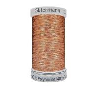 Gütermann Sulky Metallic Maschinen Stickgarn 500m