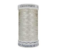 Gütermann Sulky Metallic Maschinen Stickgarn 500m